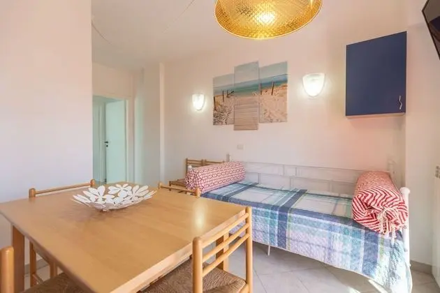 Standard Apart Daire