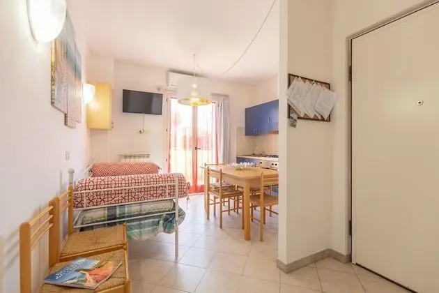 Standard Apart Daire