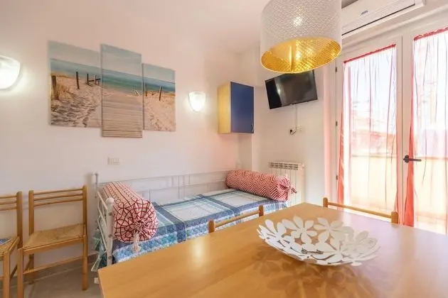 Standard Apart Daire