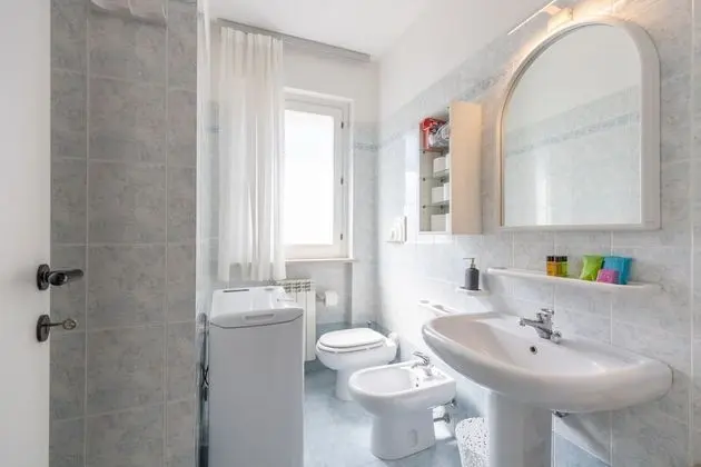 Standard Apart Daire