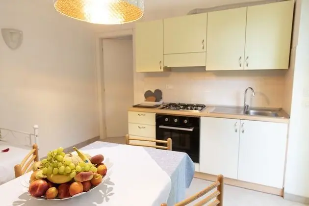 Standard Apart Daire