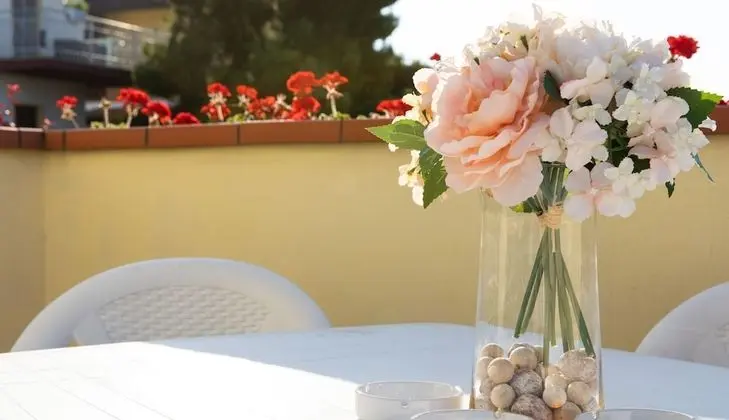 Standard Apart Daire