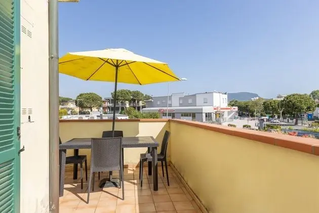 Standard Apart Daire, Birden Çok Yatak, Banyolu/Duşlu