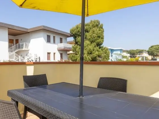 Standard Apart Daire, Birden Çok Yatak, Banyolu/Duşlu