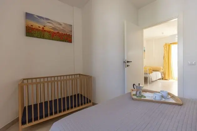 Standard Apart Daire, Birden Çok Yatak, Banyolu/Duşlu