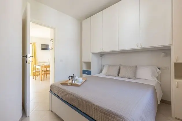 Standard Apart Daire, Birden Çok Yatak, Banyolu/Duşlu