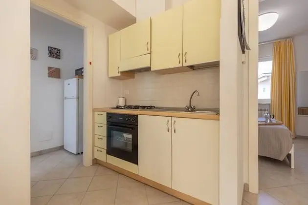 Standard Apart Daire, Birden Çok Yatak, Banyolu/Duşlu