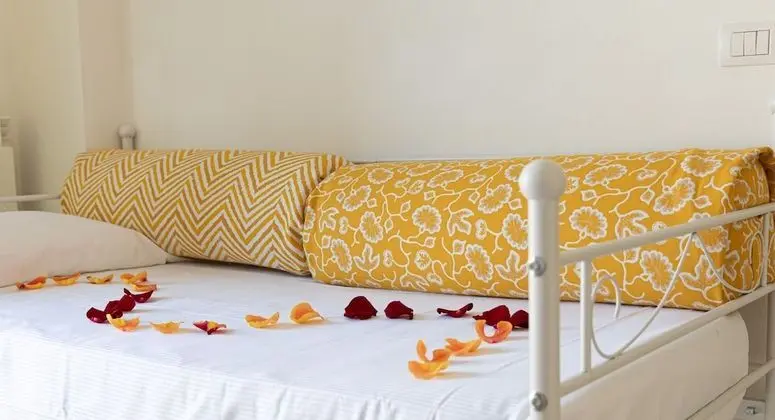 Standard Apart Daire, Birden Çok Yatak, Banyolu/Duşlu