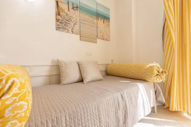 Standard Apart Daire, Birden Çok Yatak, Banyolu/Duşlu