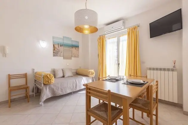 Standard Apart Daire, Birden Çok Yatak, Banyolu/Duşlu