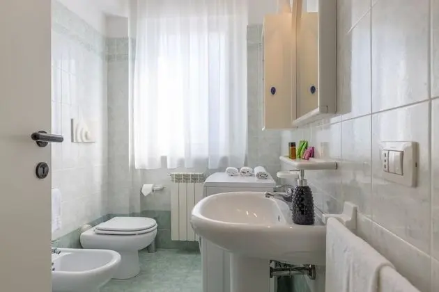 Standard Apart Daire, Birden Çok Yatak, Banyolu/Duşlu