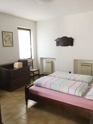 Economy Apart Daire, 1 Yatak Odası