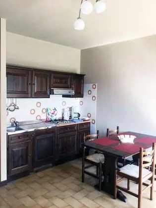 Economy Apart Daire, 1 Yatak Odası