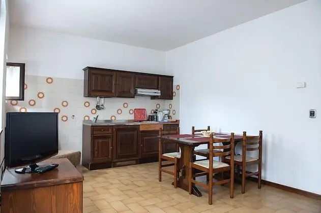 Economy Apart Daire, 1 Yatak Odası