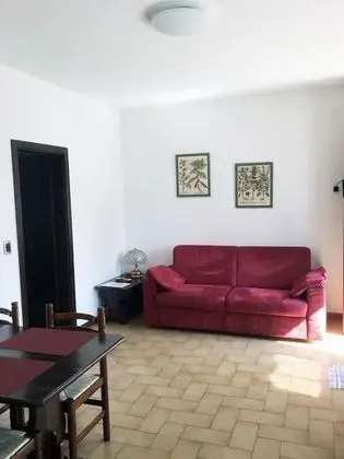 Economy Apart Daire, 1 Yatak Odası