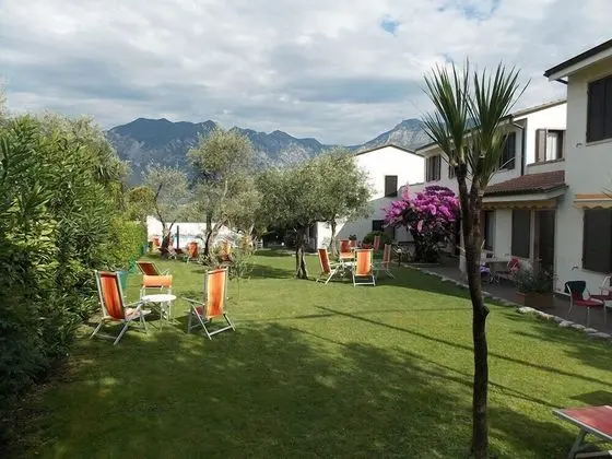 Economy Apart Daire, 1 Yatak Odası