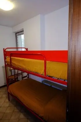 Apart Daire, 2 Yatak Odası, Balkon, Dağ Manzaralı (4/5 people)
