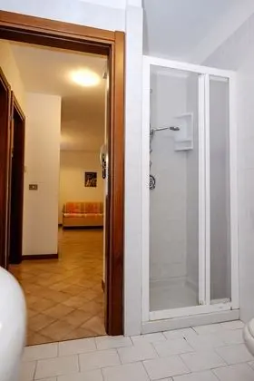 Apart Daire, 2 Yatak Odası, Balkon, Dağ Manzaralı (4/5 people)