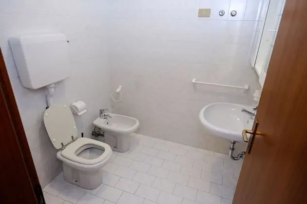 Apart Daire, 2 Yatak Odası, Balkon, Dağ Manzaralı (4/5 people)