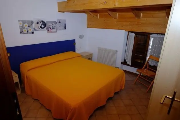 Apart Daire, 2 Yatak Odası, Dağ Manzaralı (3/4 people)