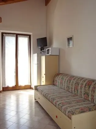 Apart Daire, 2 Yatak Odası, Dağ Manzaralı (3/4 people)