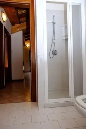 Apart Daire, 2 Yatak Odası, Dağ Manzaralı (3/4 people)