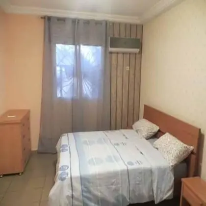 Comfort Apart Daire, 1 Yatak Odası, Şehir Manzaralı