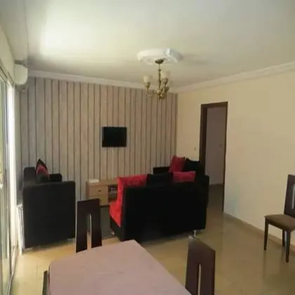 Comfort Apart Daire, 1 Yatak Odası, Şehir Manzaralı