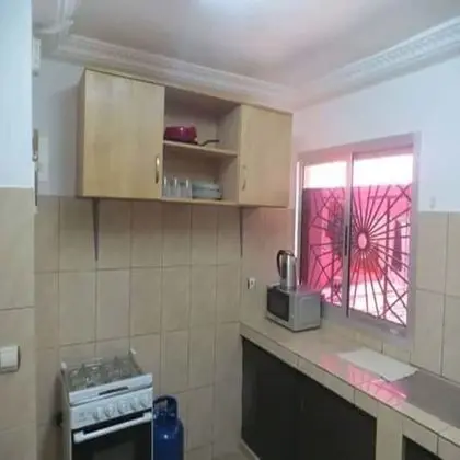 Comfort Apart Daire, 1 Yatak Odası, Şehir Manzaralı