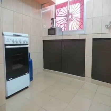 Comfort Apart Daire, 1 Yatak Odası, Şehir Manzaralı