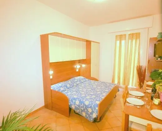 Stüdyo (2 pax)