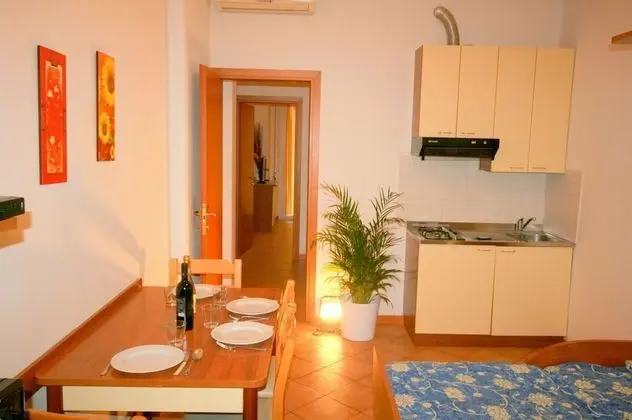 Stüdyo (2 pax)
