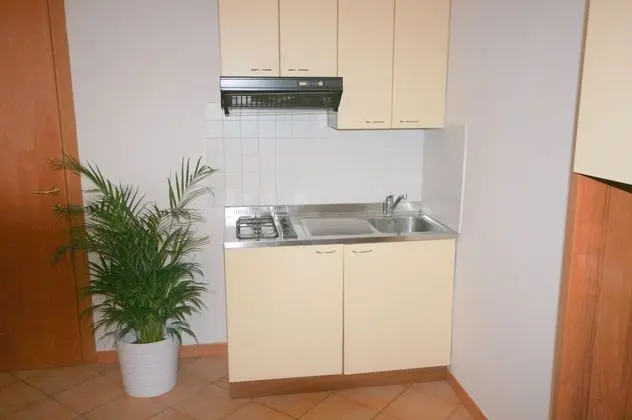 Stüdyo (4 pax)