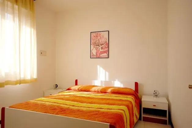 Apart Daire, 2 Yatak Odası (C-6)