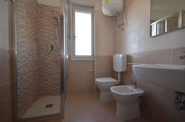 Apart Daire, 2 Yatak Odası (C-6)
