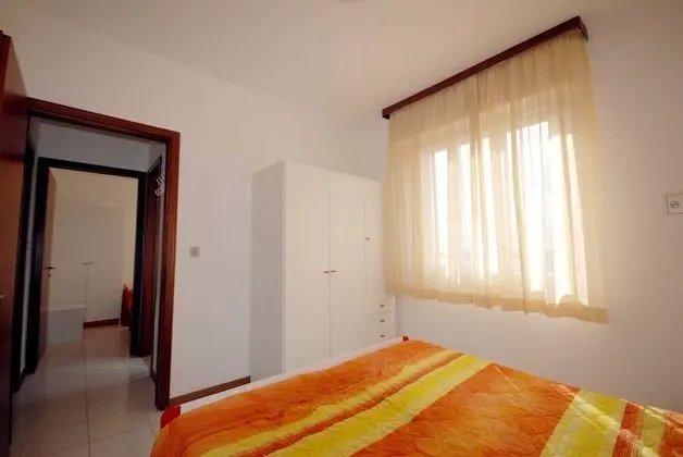 Apart Daire, 2 Yatak Odası (C1-6)
