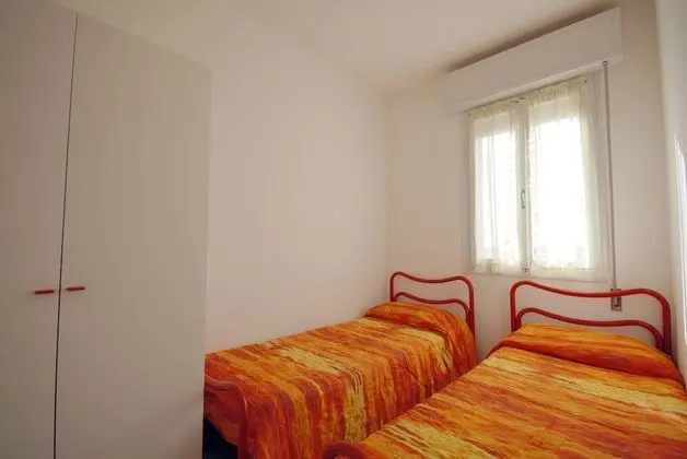 Apart Daire, 2 Yatak Odası (C1-6)