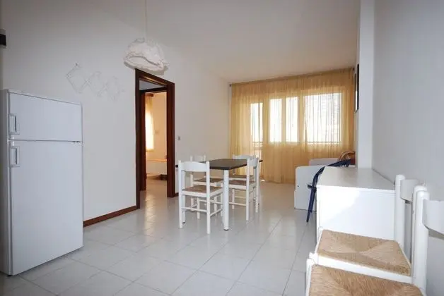Apart Daire, 2 Yatak Odası (C1-6)