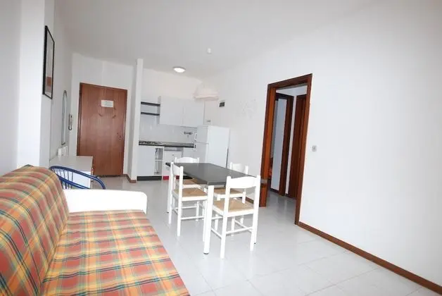 Apart Daire, 2 Yatak Odası (C1-6)
