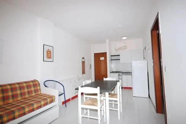 Apart Daire, 2 Yatak Odası (C1-6)