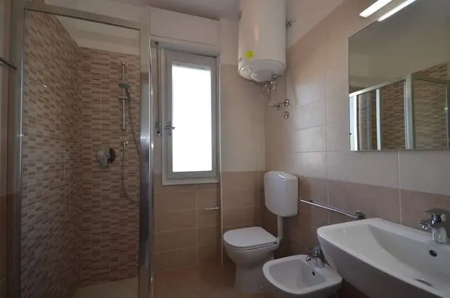 Apart Daire, 2 Yatak Odası (C1-6)