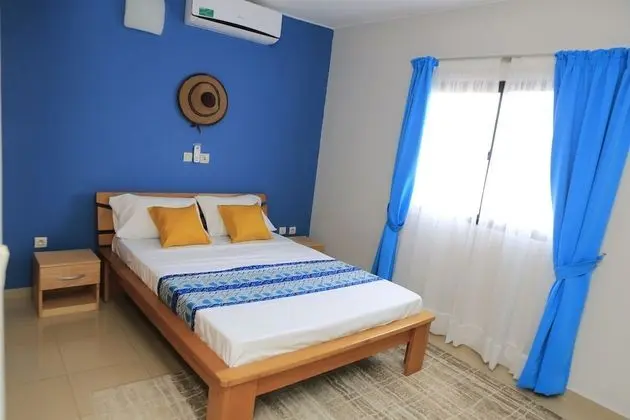 Classic Villa, 3 Yatak Odası, Balkon, Avlu Manzaralı