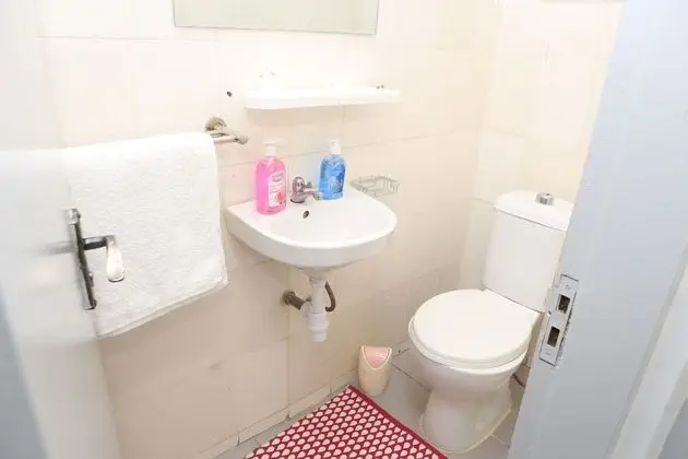 Classic Villa, 3 Yatak Odası, Balkon, Avlu Manzaralı