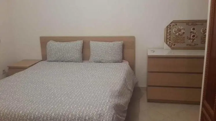 Apart Daire, Birden Çok Yatak, Balkon