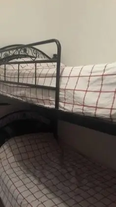 Apart Daire, Birden Çok Yatak, Balkon