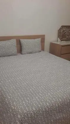 Apart Daire, Birden Çok Yatak, Balkon