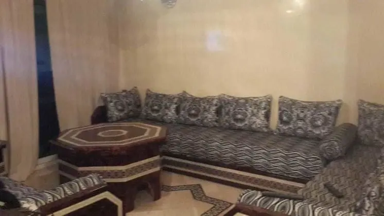 Apart Daire, Birden Çok Yatak, Balkon