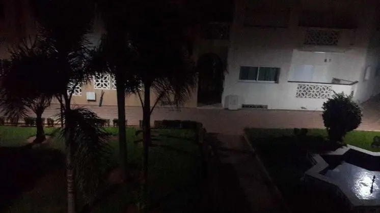 Apart Daire, Birden Çok Yatak, Balkon