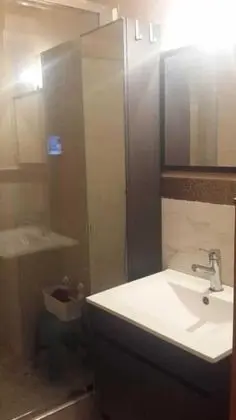 Apart Daire, Birden Çok Yatak, Balkon