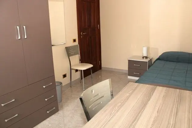 Economy İki Ayrı Yataklı Oda, 2 Tek Kişilik Yatak, Ortak Banyo